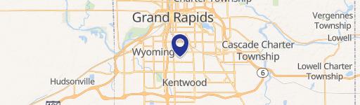 3434 Roger B Chaffee Mem SE Dr