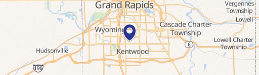 4245 Roger B Chaffee Mem SE Dr