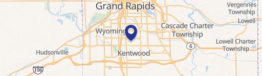 4100 Roger B Chaffee Mem SE Dr