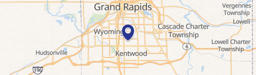 4037 Roger B Chaffee Mem SE Dr