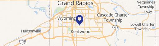 4240 Roger B Chaffee Mem SE Dr