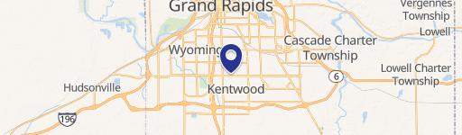 4455 Roger B Chaffee Mem SE Dr