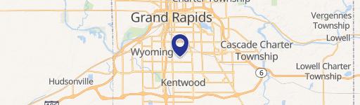 3470 Roger B Chaffee Mem SE Dr