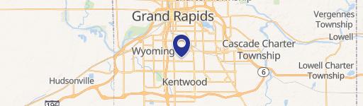 3516 Roger B Chaffee Mem SE Dr, Unit 3594