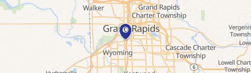 1514 Roosevelt SW Ave