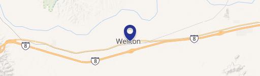 Wellton, AZ 85356