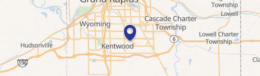 2122 Sandy Shr SE Dr