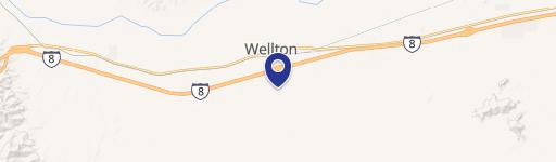 Wellton, AZ 85356