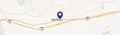 Wellton, AZ 85356