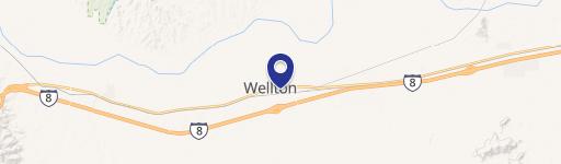 Wellton, AZ 85356
