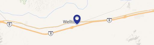 Wellton, AZ 85356