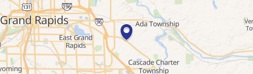 1250 Spaulding SE Ave