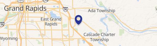 1617 Spaulding SE Ave