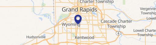 3042 Stafford SW Ave