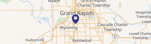 2314 Stafford SW Ave