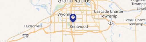 4661 Stafford SW Ave