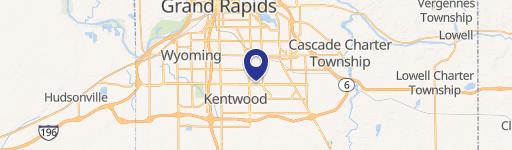 4450 Stauffer SE Ave