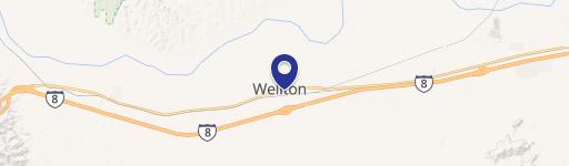 Wellton, AZ 85356