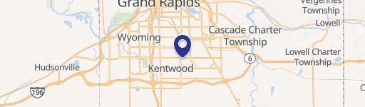 1715 Sutherland SE Dr