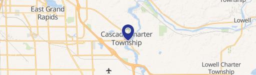 2915 Thornapple Riv SE Dr