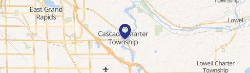 2899 Thornapple Riv SE Dr