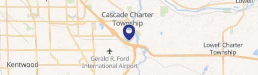 4002 Thornapple Riv SE Dr