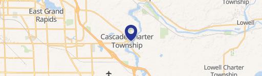 2805 Thornapple Riv SE Dr