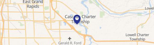 3260 Thornapple Riv SE Dr