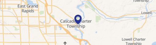 2826 Thornapple Riv SE Dr