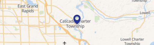 2842 Thornapple Riv SE Dr