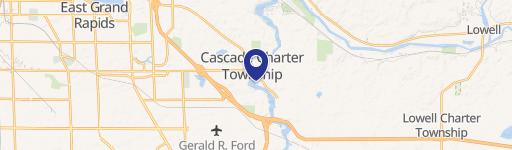 3020 Thornapple Riv SE Dr