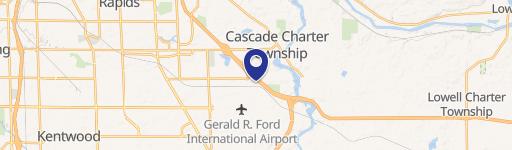 3951 Thornapple Riv SE Dr