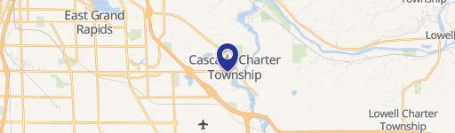 2880 Thornhills SE Ave