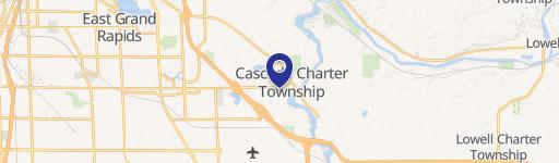 2865 Thornhills SE Ave