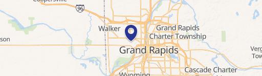 1901 Tremont NW Blvd