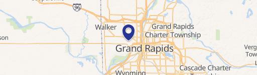 1800 Tremont NW Blvd