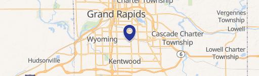 1353 Van Auken SE St