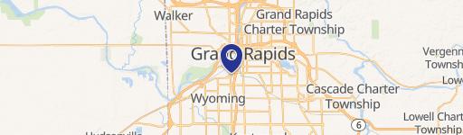 720 Van Raalte SW Dr