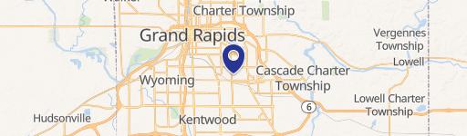 2526 Woodmeadow SE Dr