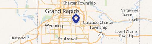 2566 Woodmeadow SE Dr