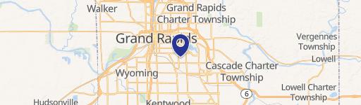 1700 Woodward SE Ave