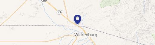Wickenburg, AZ 85390