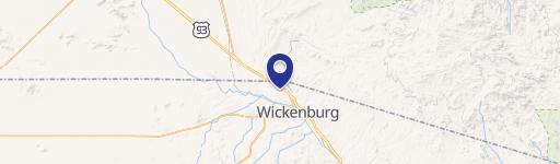 Wickenburg, AZ 85390