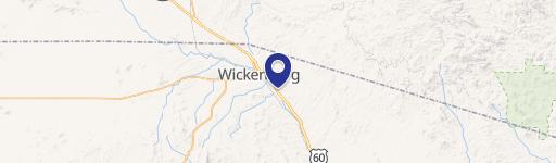 Wickenburg, AZ 85390
