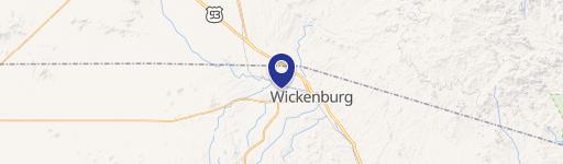 Wickenburg, AZ 85390