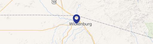 Wickenburg, AZ 85390
