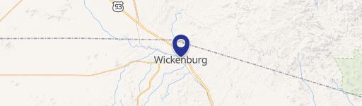 Wickenburg, AZ 85390