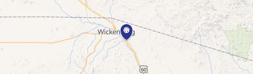 Wickenburg, AZ 85390