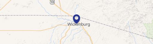 Wickenburg, AZ 85390