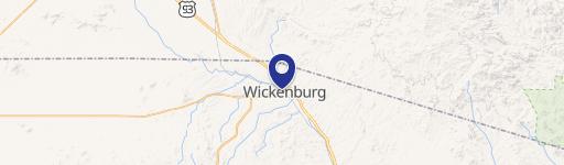 Wickenburg, AZ 85390